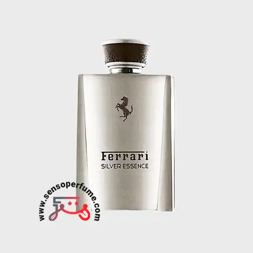 عطر ادکلن فراری سیلور اسنس